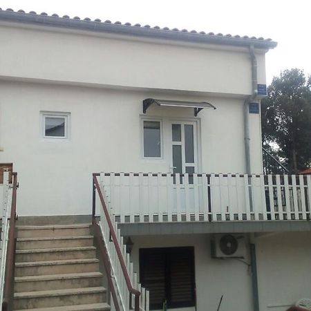 Apartment Ivana Krk Town Extérieur photo