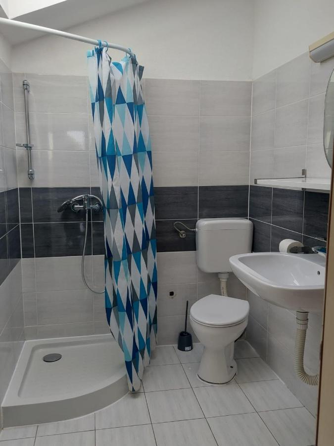 Apartment Ivana Krk Town Extérieur photo
