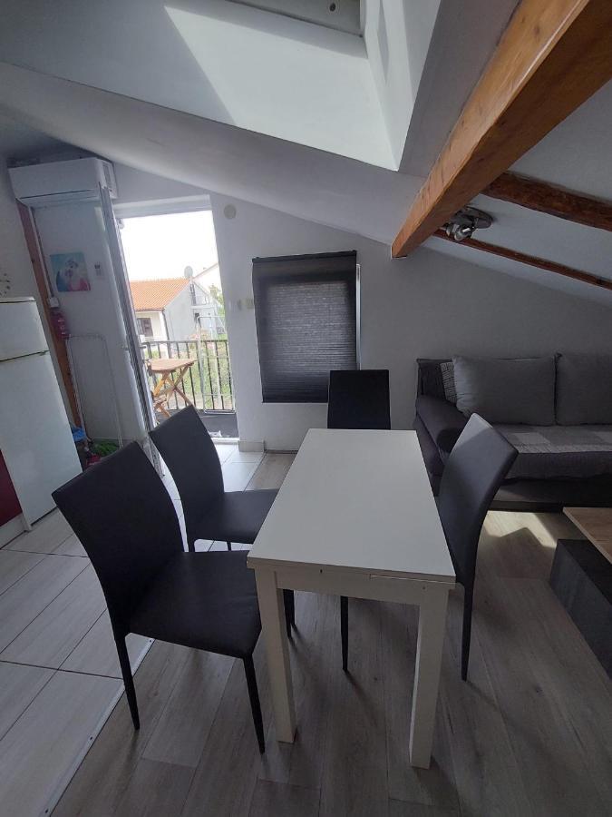 Apartment Ivana Krk Town Extérieur photo