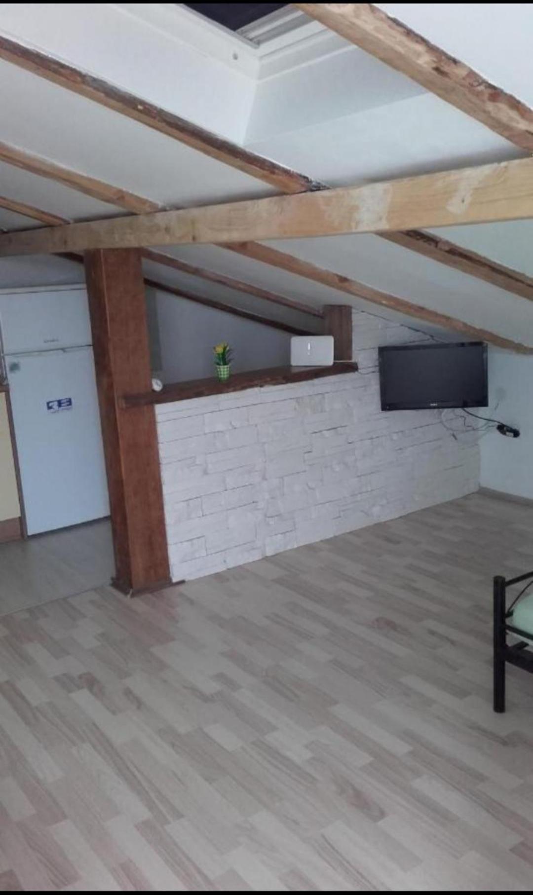 Apartment Ivana Krk Town Extérieur photo