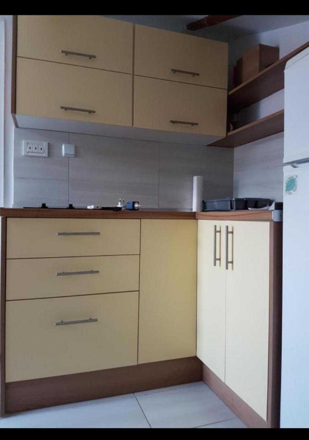 Apartment Ivana Krk Town Extérieur photo