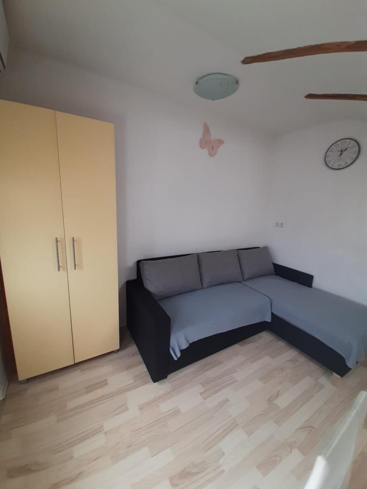 Apartment Ivana Krk Town Chambre photo