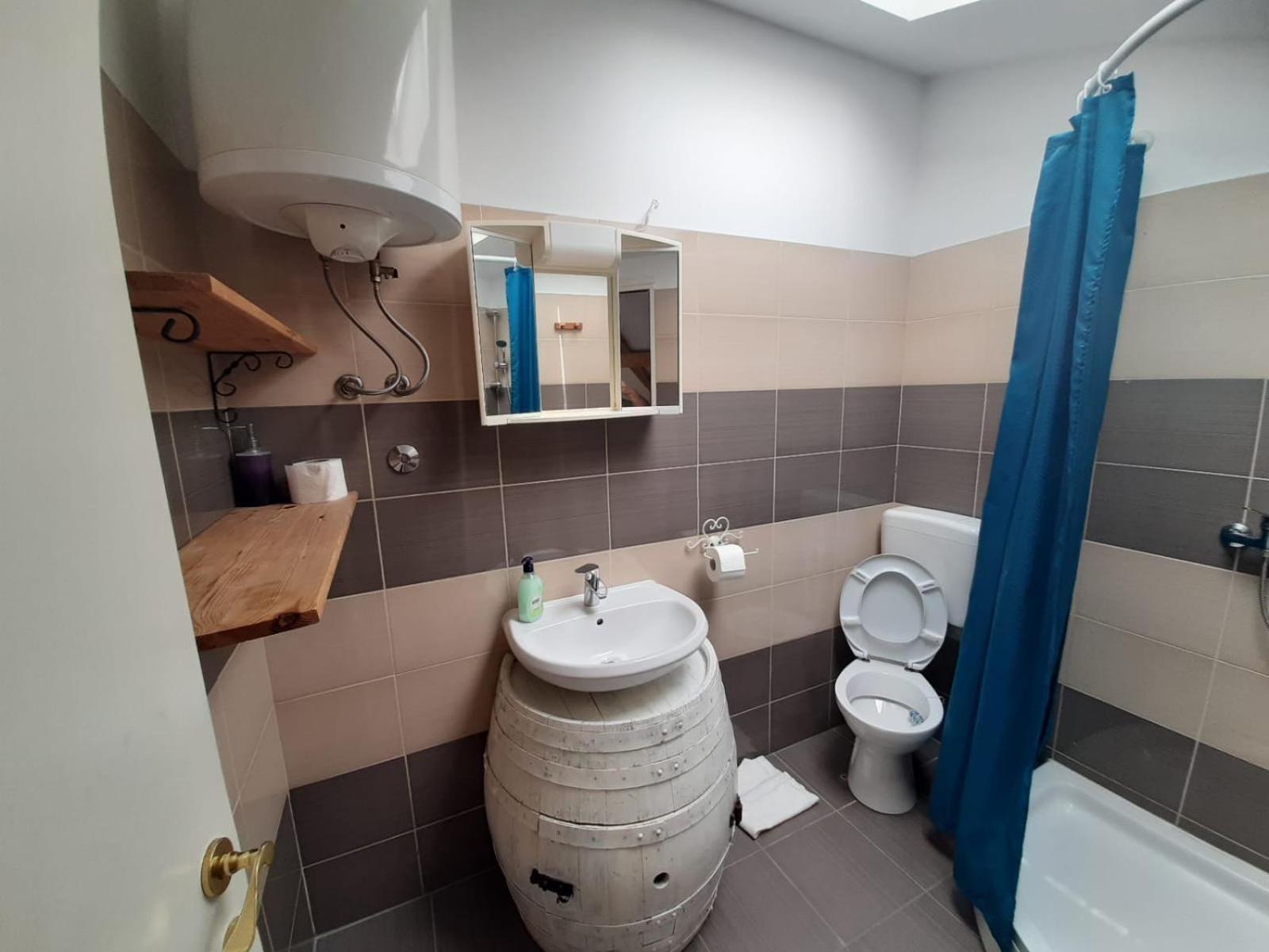 Apartment Ivana Krk Town Chambre photo