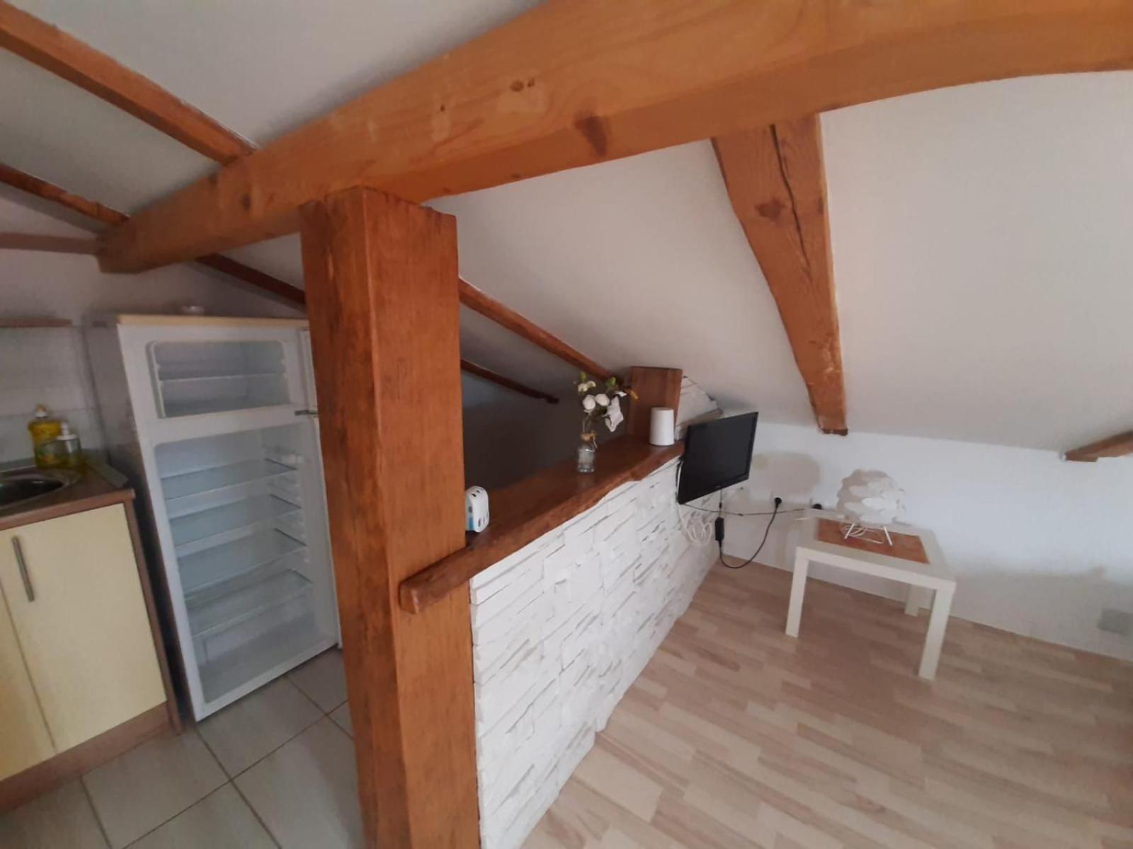 Apartment Ivana Krk Town Chambre photo